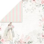 CP-DC01 Double-sided paper 30.5x30.5  Dream Ceremony 01 ( 10 pcs )