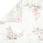 CP-DC03 Double-sided paper 30.5x30.5  Dream Ceremony 03 ( 10 pcs )