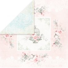 CP-DC04 Double-sided paper 30.5x30.5 Dream Ceremony 04 ( 10 pcs )