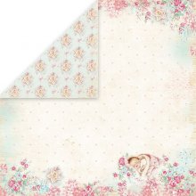 CP-SB02 Double-sided paper  30.5x30.5 Shabby Baby 02 ( 10 pcs )
