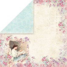 CP-SB04 Double-sided paper  30.5x30.5 Shabby Baby 04 ( 10 pcs)