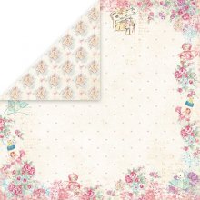 CP-SB05 Double-sided paper  30.5x30.5 Shabby Baby 05 ( 10 pcs )