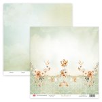 CP-TM04 Double-sided scrapbooking paper 30,5 x 30,5 cm - Tiny Miracle 04 ( 10 pcs )