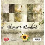 CPS-BM30 Paper set 12x12 BLOSSOM MEADOW