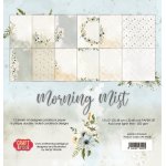 CPS-MM30 Paper set 12x12 MORNING MIST