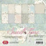 CPS-ST30 Paper Set 12x12  Sweet Time 