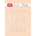 CS029 Clear Stamps - Dots